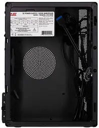 Корпус 2E Credo V200B-400 (2E-V200B-400) - мініатюра 5
