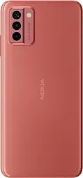 Смартфон Nokia G22 (TA-1528) 6/256Gb DS So Peach - мініатюра 2