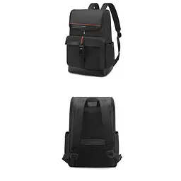 Рюкзак Tigernu T-B9023 15.6" Black (T-B9023Black) - мініатюра 4
