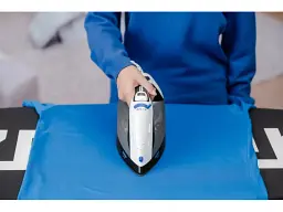 Праска з парою Zelmer Irys ZIR3100 - мініатюра 7