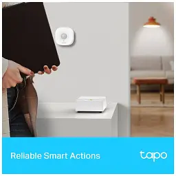 Модуль управління розумним будинком TP-Link Tapo H200 (TAPO-H200) - мініатюра 3