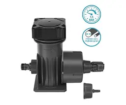 Редуктор зниження тиску Gardena Micro-Drip-System 2000 (13310-20)