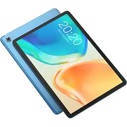 Планшет Teclast M40 Plus 8/128Gb Wi-Fi Blue Global + чохол-книжка - мініатюра 4
