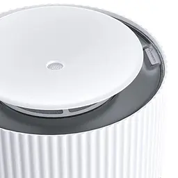 Розумна поїлка дозатор води для тварин Youpin Furrytail Clear Drinking Fountain White XCD1201801 US Plug - мініатюра 2