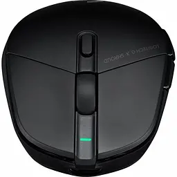 Миша комп'ютерна Logitech G303 Shroud Edition Wireless Mouse (910-006105, 910-006106) - мініатюра 6