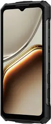 Смартфон Doogee Fire 7 Pro 8/256Gb Meteor Silver Global version - мініатюра 2