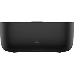 Док-станція - хаб HP G6 Type-C Dock (HDMI / USB 3.1x3 / Type-C / DPx2 / RJ45) BS7S5AA чорна - мініатюра 3