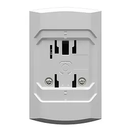 Бездротовий датчик руху Tiras X-Motion White (21-00070) - мініатюра 4