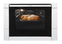 Плита комбінована Gorenje GK5C60 SJ - мініатюра 3