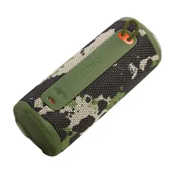 Колонка портативна 1.0 JBL Grip Squad, 16 Bт, Bluetooth, живлення від акумулятора, IP68 водонепроникна (JBLGRIPSQUAD) - мініатюра 6