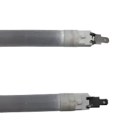 Нагрівальний елемент для мікрохвильової печі Panasonic F630G9W00XP - мініатюра 3