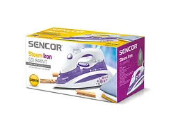 Праска Sencor SSI 8441VT - мініатюра 6