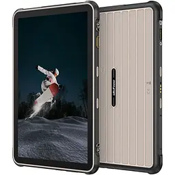 Планшет Ulefone Rugking Pad 2 Pro 8/128GB LTE Gray [164204] - мініатюра 9