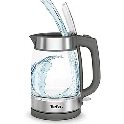 Електрочайник Tefal (KI740B30) - мініатюра 5