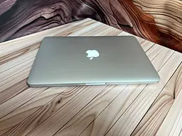 Б/в Ноутбук Apple MacBook Pro 13" 2015 A1502 i5-5257U/16/256 (C02RL0QDFVH6) - мініатюра 8
