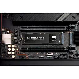 SSD накопичувач Goodram IRDM Pro Gen 5 4TB (IRP-SSDPR-P54S-4K0-80) [130521] - мініатюра 6