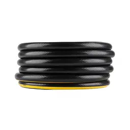 Шланг для води 4-шаровий 3/4", 10 м, армований, PVC INTERTOOL GE-4121 - мініатюра 3