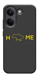 TPU чохол Demsky Home для Xiaomi Poco X8 Pro