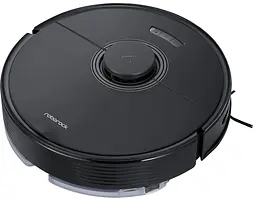 Робот-пилосос RoboRock Vacuum Cleaner Q7 Max Black [76736] - мініатюра 6