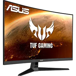 Монітор Asus 27" TUF Gaming VG27WQ1B [90LM0671-B01170] [123891] - мініатюра 3