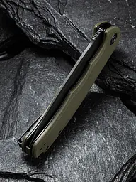 Ніж складаний Civivi Praxis C803F - мініатюра 7