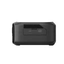Портативна зарядна станція EcoFlow RIVER 3 UPS 300w 245Wh - мініатюра 4
