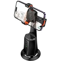 Тримач-штатив Hoco K26 Smart camera gimbal автоматичний розумний