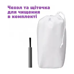 Епілятор Panasonic ES-EY30-V520 - мініатюра 10