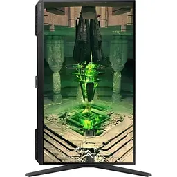 Монітор 27" Odyssey Gaming G40B, Black, IPS, 1920x1080 (16:9) Samsung teh0028045 - мініатюра 8