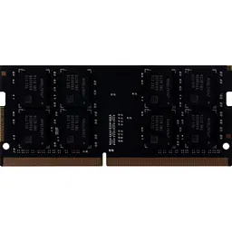 Модуль пам'яті для ноутбука SoDIMM DDR4 16GB 3200 MHz Prologix (PRO16GB3200D4S) - мініатюра 2
