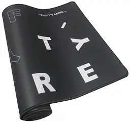 Ігрова поверхня A4Tech FP75 Black (FP75 (Black)) - мініатюра 2