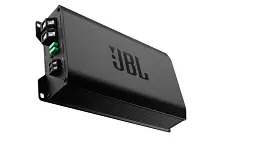 Одноканальний підсилювач JBL Stage GT50011 - мініатюра 7