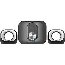 Акустична система GamePro GS480 RGB Black [123451] - мініатюра 2