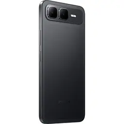 Смартфон Infinix Smart 10 Plus 4/128GB Sleek Black (4894947091179) [142192] - мініатюра 5