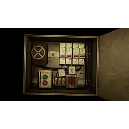 Ключ активації Microsoft Remorse: The List для Xbox One/Series S/X - мініатюра 10