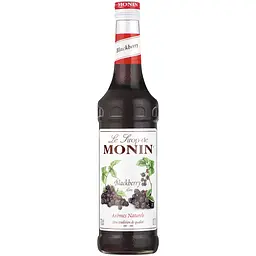 Сироп Monin Ожина 0.7 л