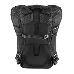 Рюкзак Vanguard VEO Adaptor S41 Black (VEO Adaptor S41 BK), Чорний - мініатюра 3