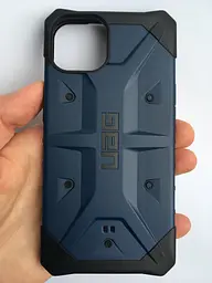 Оригінальний протиударний чохол UAG Pathfinder для iPhone 13 \| 14 Mallard 113177115555 - мініатюра 6