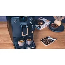 Кавомашина Nivona CafeRomatica NICR 550 - мініатюра 5