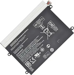 Акумулятор 4982229P 7.6V 5500 mAh 41.8WH 10PIN 8Lines