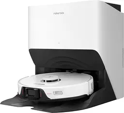 Робот-пилосос RoboRock Vacuum Cleaner S8 Pro Ultra White [84293] - мініатюра 2