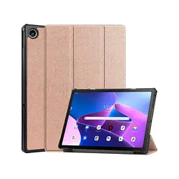 Чохол до планшета BeCover Smart Case Lenovo Tab M10 Plus TB-125F (3rd Gen)/K10 Pro TB-226 10.61" Rose Gold (708308) - мініатюра 6