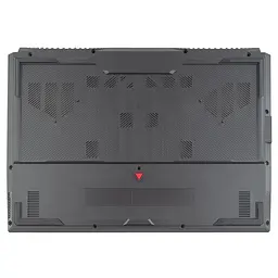 Нижня кришка для Asus TUF Gaming FX507ZC FX507ZE FX507ZC4 FA507RC FA507RE, (піддон, днище, 90NR09M1-R7D010)