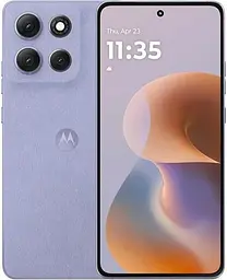 Смартфон Motorola Moto G100 Pro 8/256GB Purple CN - мініатюра 2