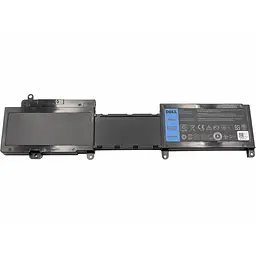 Акумулятор до ноутбука Dell Inspiron 14z (5423) 11.1V 44Wh (NB440702) - мініатюра 2