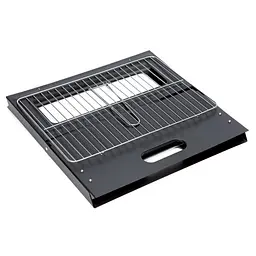 Гриль вугільний Bo-Camp Notebook/Fire Basket Charcoal (8108345) - мініатюра 2