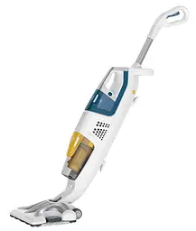 Вертикальний пилосос Rowenta RY8561WH пароочисник - мініатюра 4
