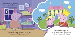The Story of Prince George - мініатюра 2