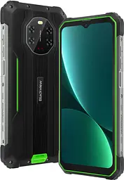 Смартфон Blackview BL8800 8/128GB Green (Global) - мініатюра 8