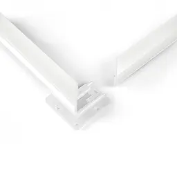 LED панель Videx Art 40W 5000K розбірна (VL-PAU405W) - мініатюра 5